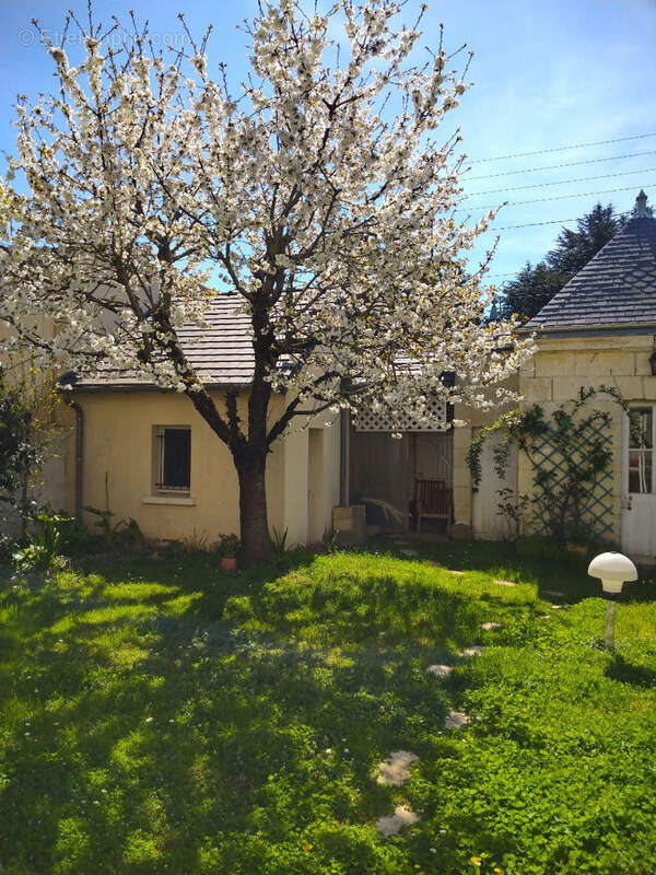 Maison à CHATELLERAULT