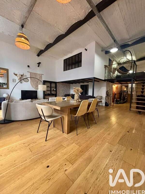 Photo 3 - Appartement à TOURCOING