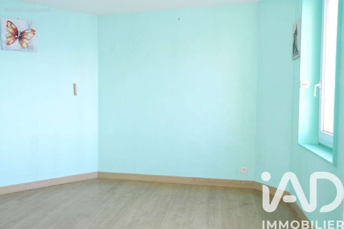 Photo 9 - Maison à YPORT