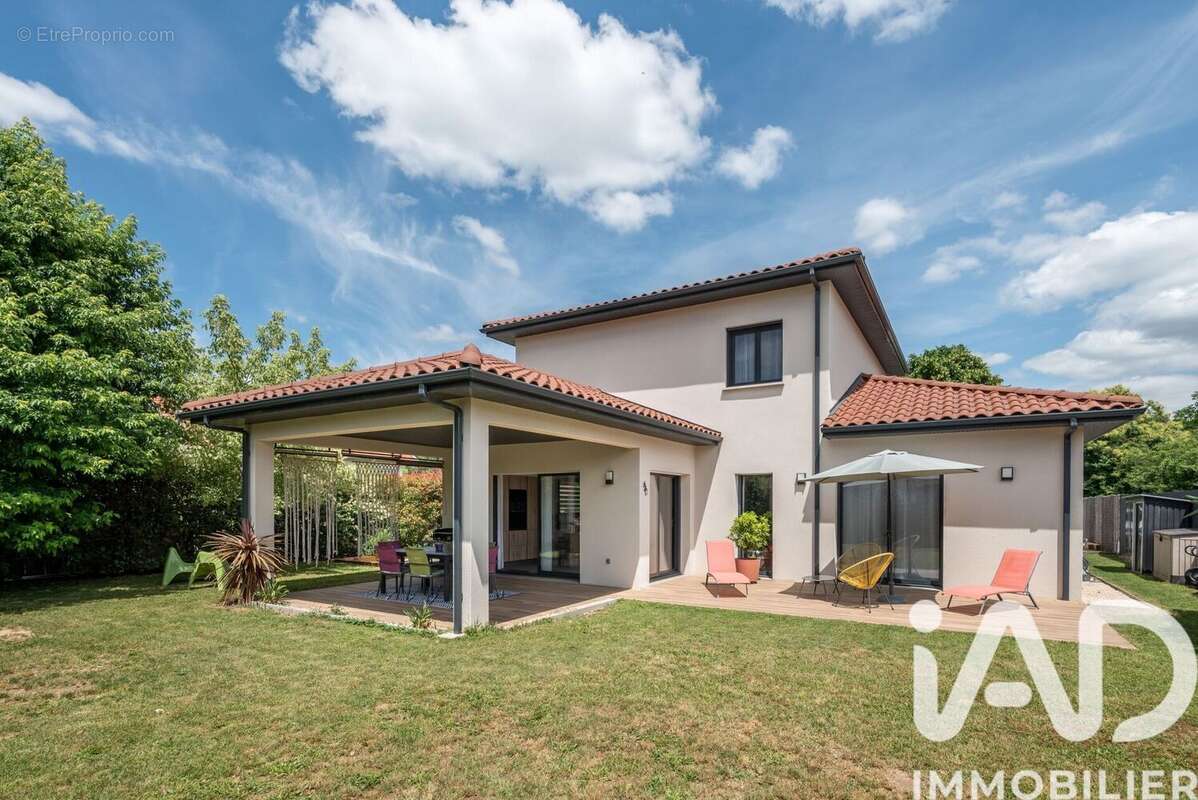 Photo 3 - Maison à COUBLEVIE