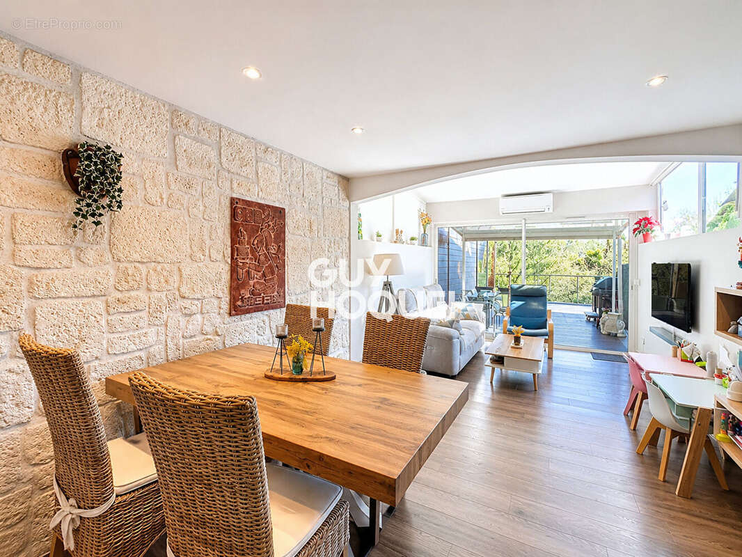 Maison à vendre à Pégomas - Une opportunité à ne pas manquer ! - photo 2