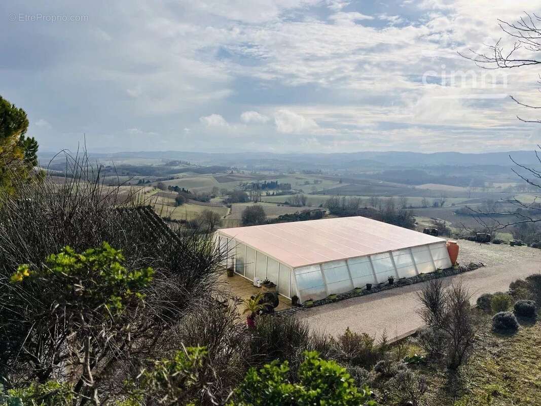 Maison à CARCASSONNE