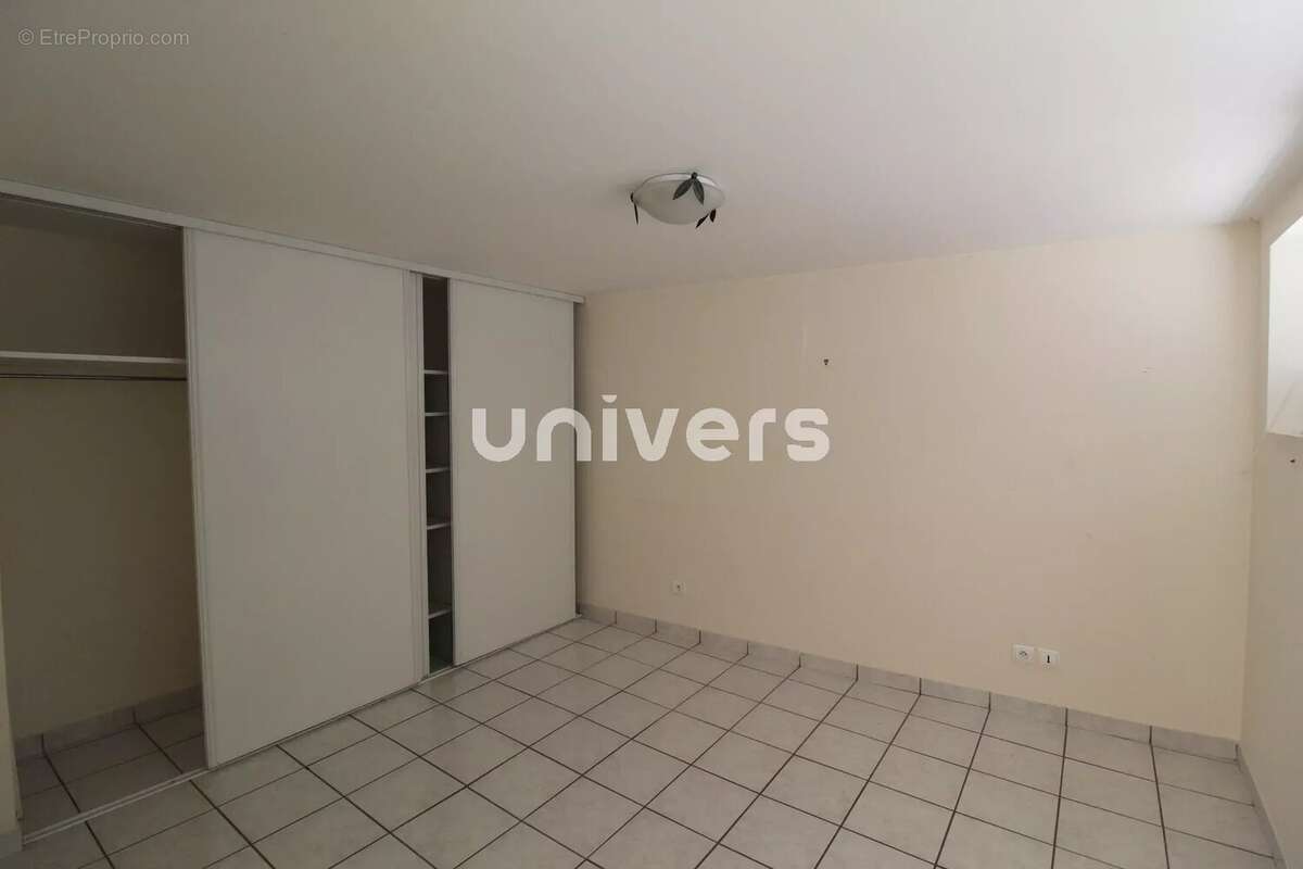 Appartement à VALENCE