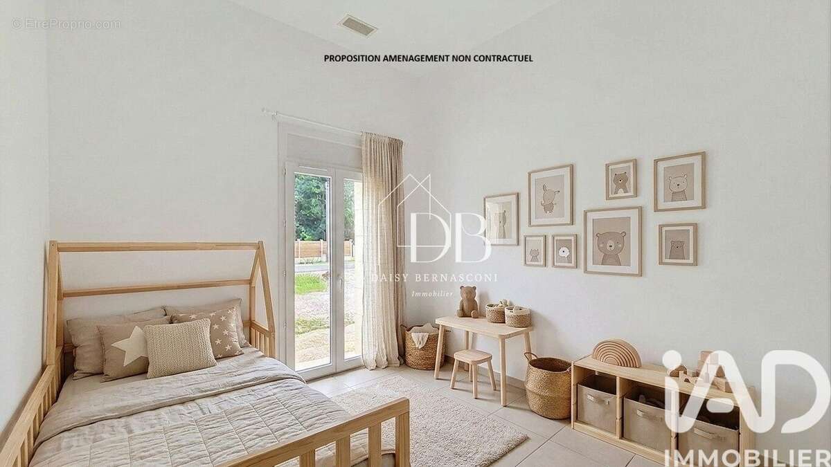 Photo 9 - Maison à CABANAC-ET-VILLAGRAINS
