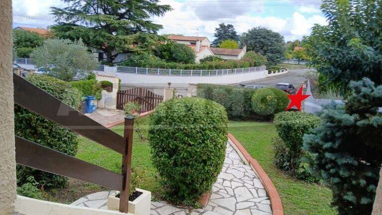 Maison à SAINT-ORENS-DE-GAMEVILLE