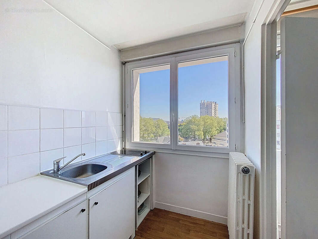 Appartement à ORLEANS