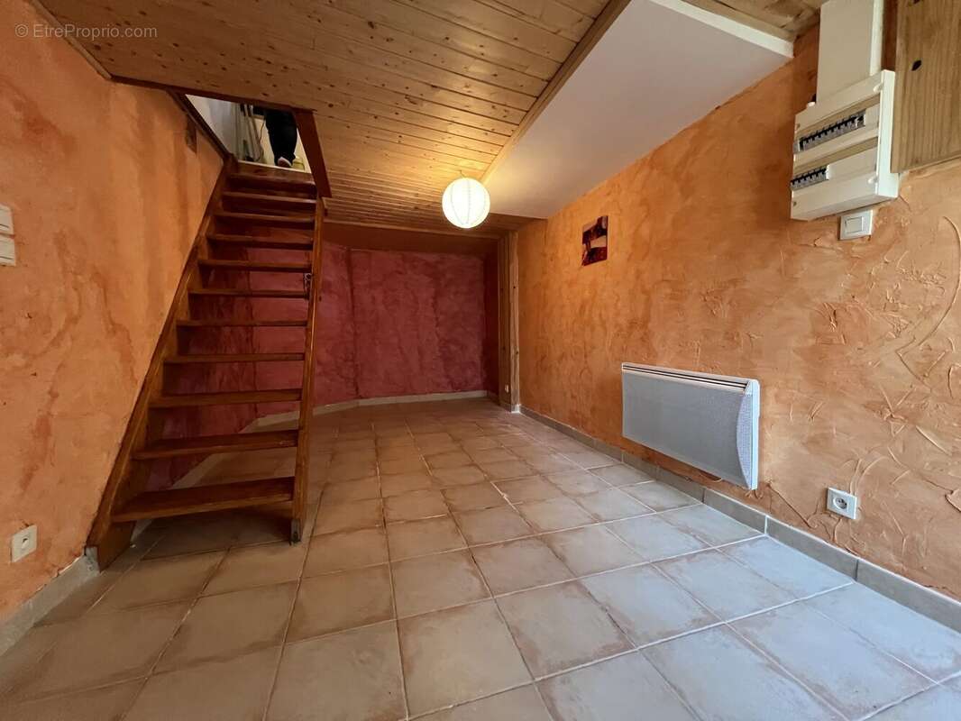 Maison à CHANAC