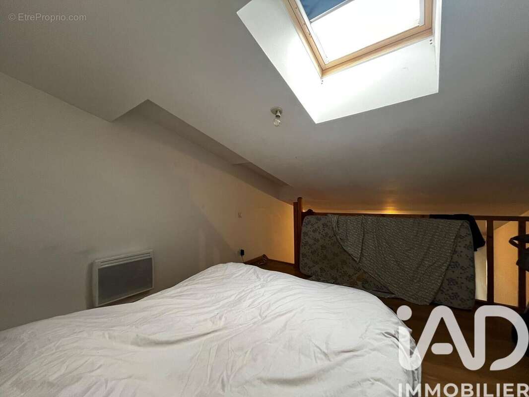 Photo 8 - Appartement à GIGNAC