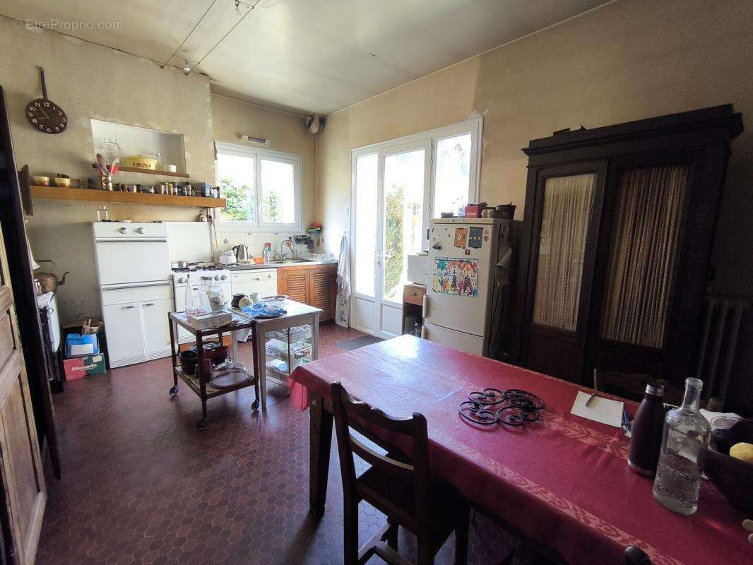 Maison à ALENCON