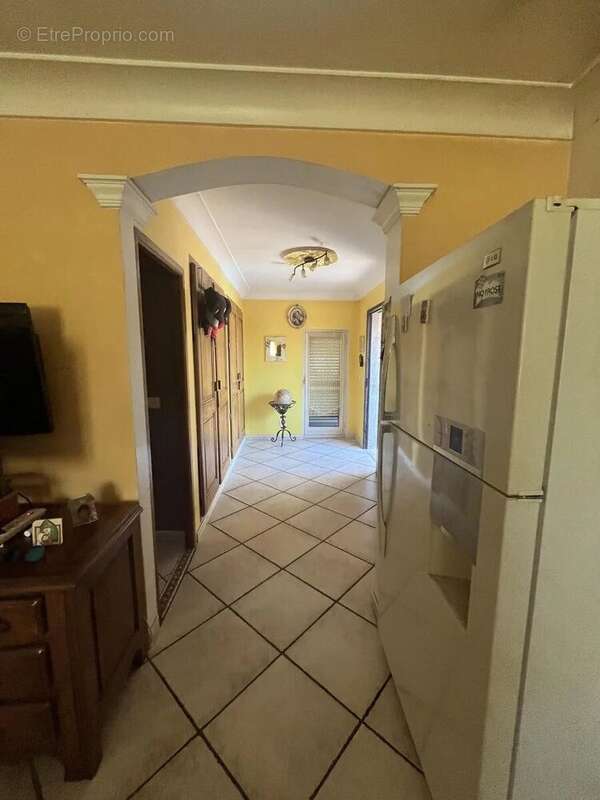 L'agence via immobilier vous propose :a marignane  secteur c - photo 14