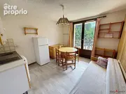 Appartement à GRESSE-EN-VERCORS