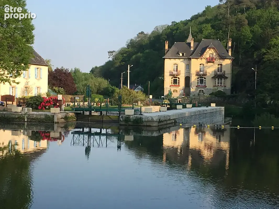 Maison à ROHAN