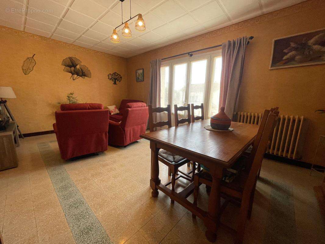 Maison À Vendre - Echillais / 115 m2 - photo 3