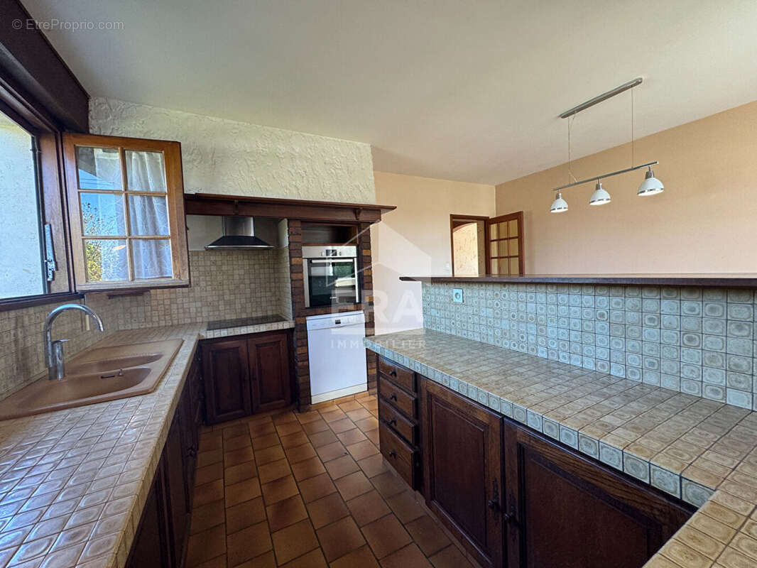 Maison à VIC-EN-BIGORRE