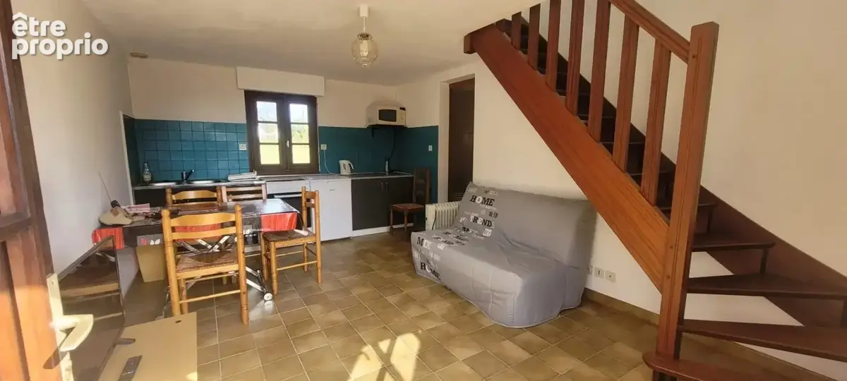Propriété sur 8500 m2 constructibles - photo 11