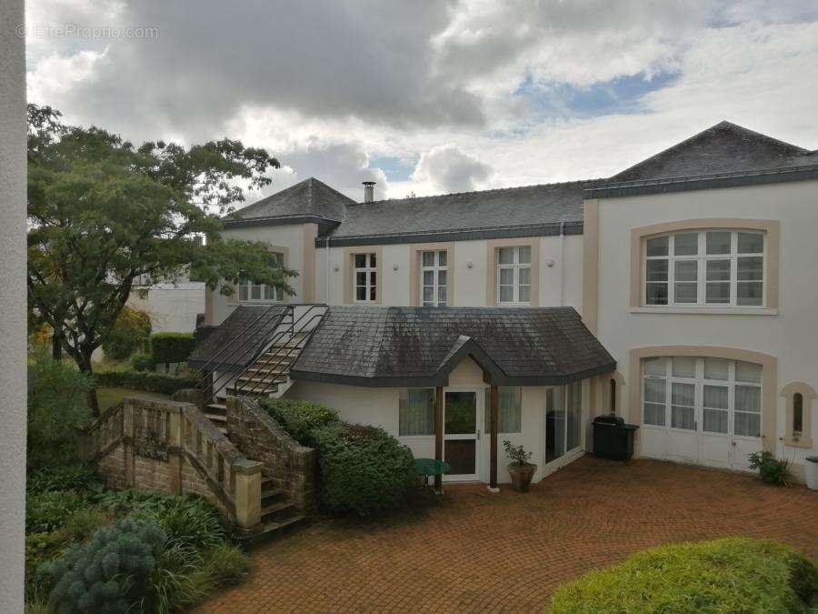 Appartement à VANNES