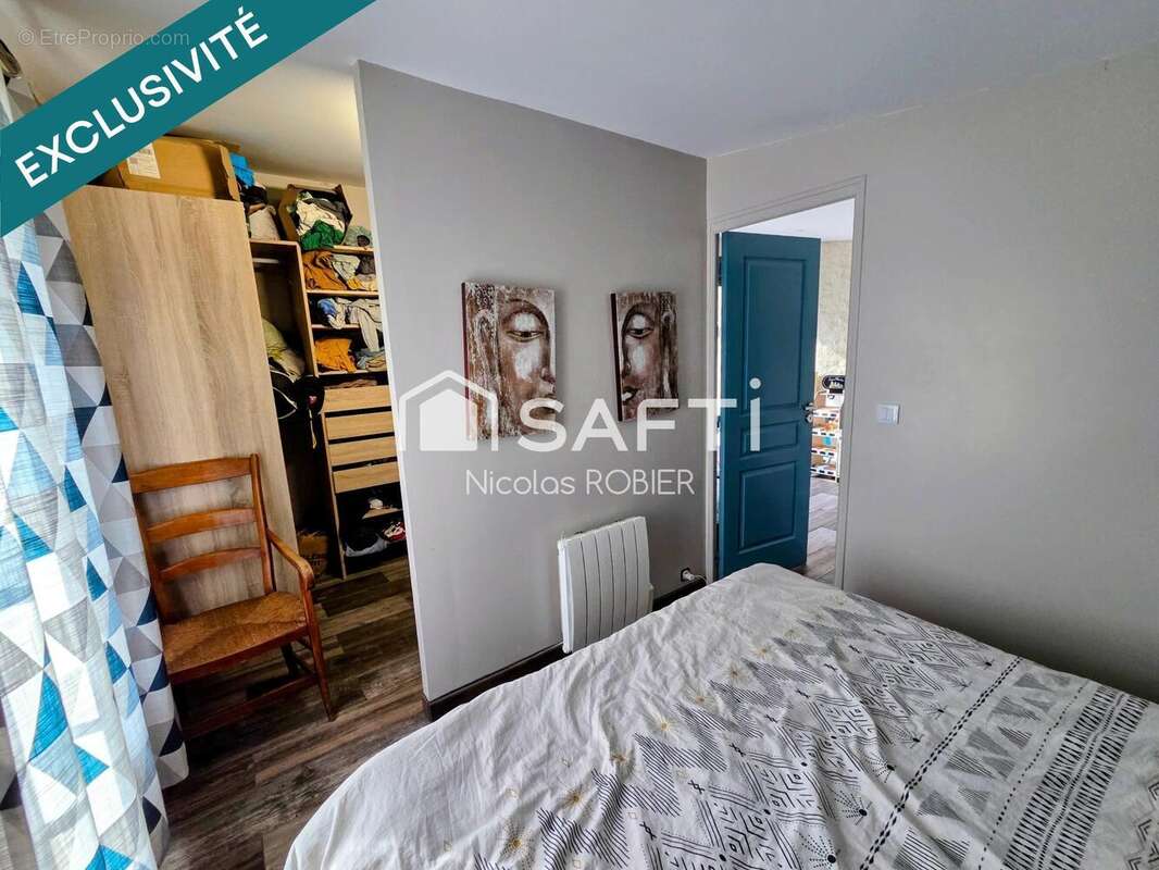 Photo 6 - Maison à FRESSINES