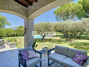 Maison à CARPENTRAS