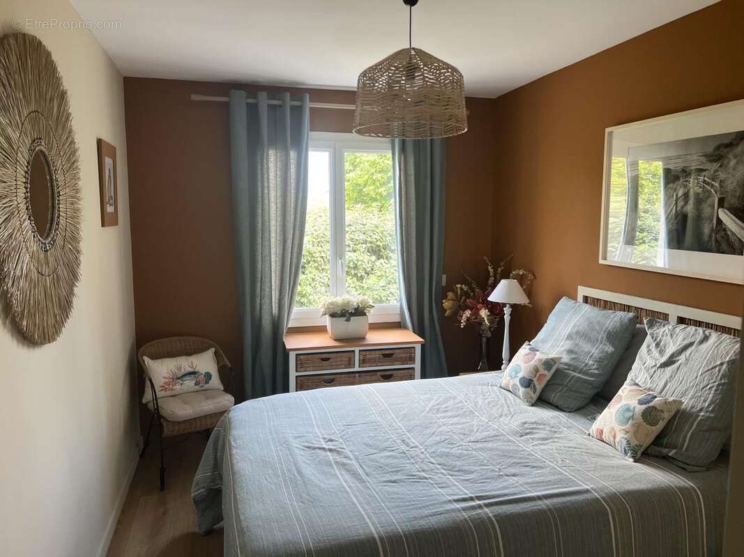 Maison 162 m² à Saint-Ouen-Du-Mesnil-Oger  - photo 8