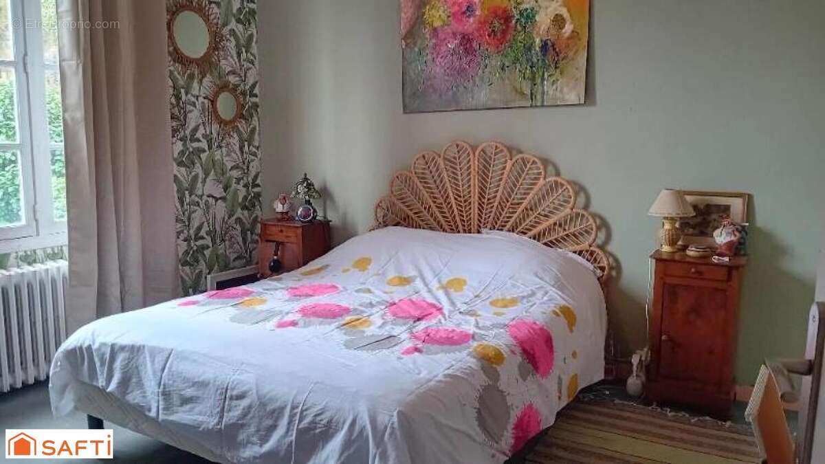 Photo 7 - Maison à BELLE-ISLE-EN-TERRE