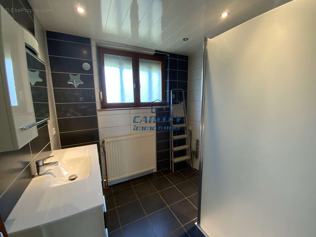 ALLENJOIE (25490) - Agréable maison à conforter au calme - photo 3