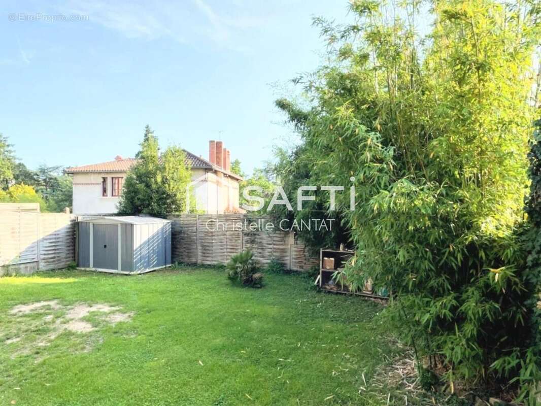 Photo 9 - Maison à NERIS-LES-BAINS