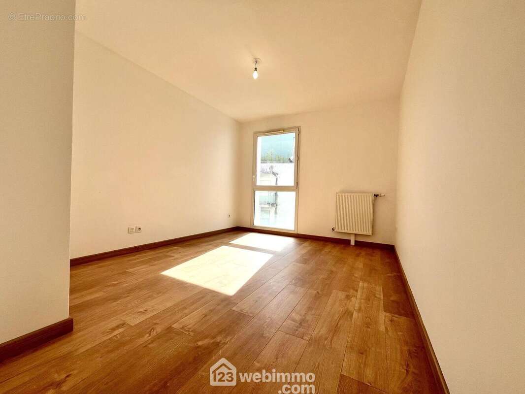 Appartement 85 m² à Bordeaux  - photo 44
