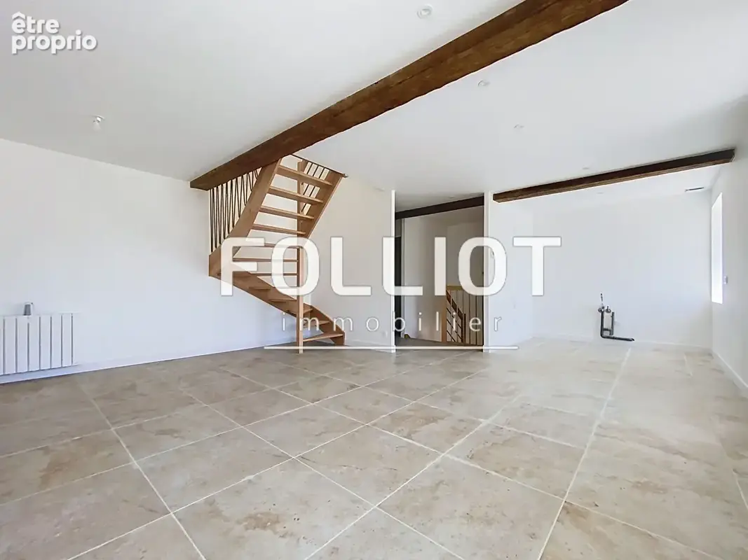 A vendre ! Coup de coeur à Falaise ! Superbe maison en pierre entièrement rénovée - photo 9