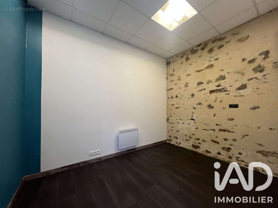 Photo 7 - Appartement à LE MANS