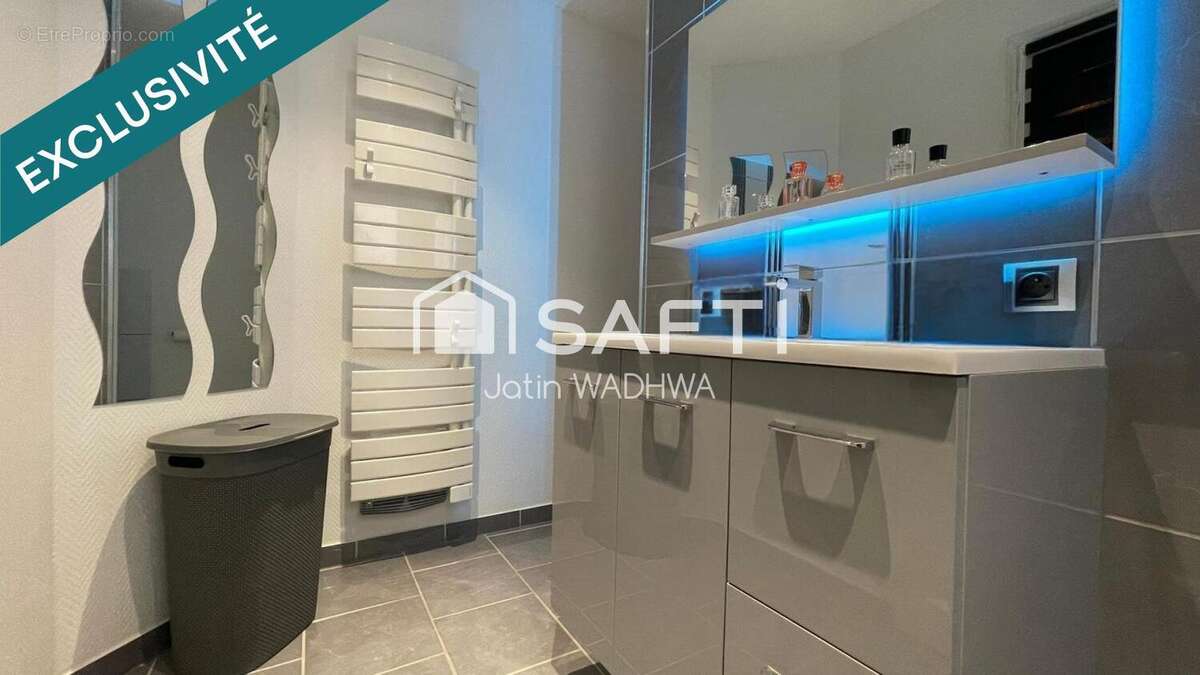 Photo 7 - Maison à LIVRY-LOUVERCY