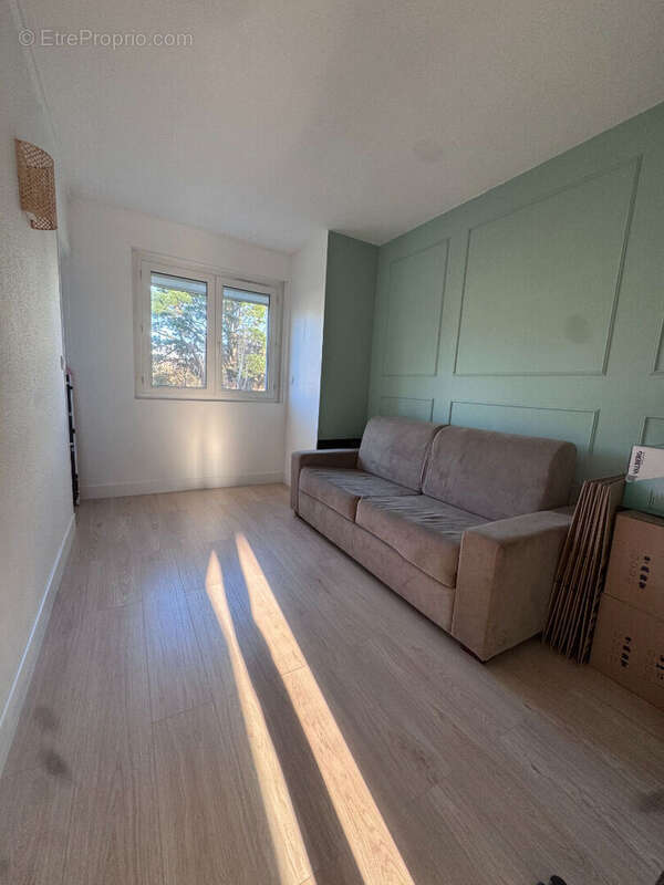 Appartement à LORIENT