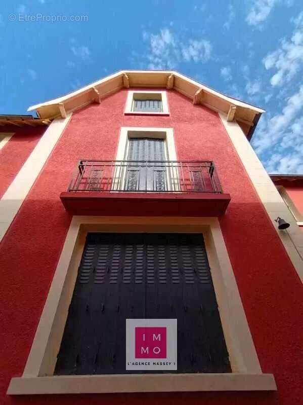 Appartement à TARBES