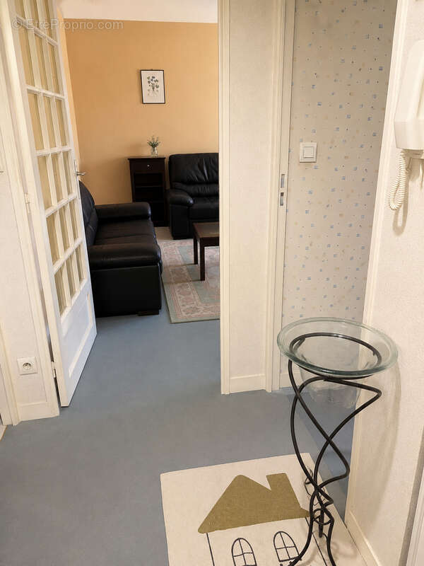 Appartement à ORLEANS