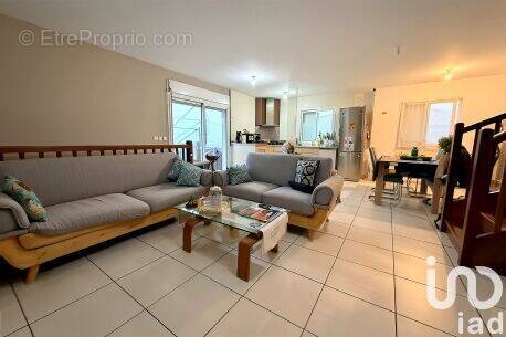 Photo 1 - Maison à PETITE-ILE