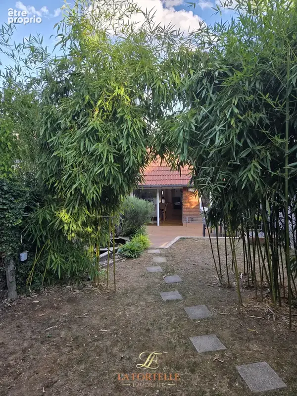 Photo Maison à Mantes-La-Ville au prix de 193 000€