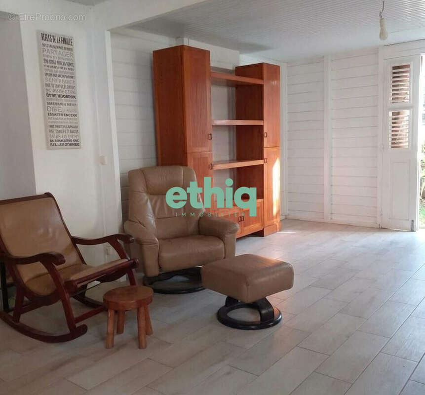 Maison à TROIS-RIVIERES