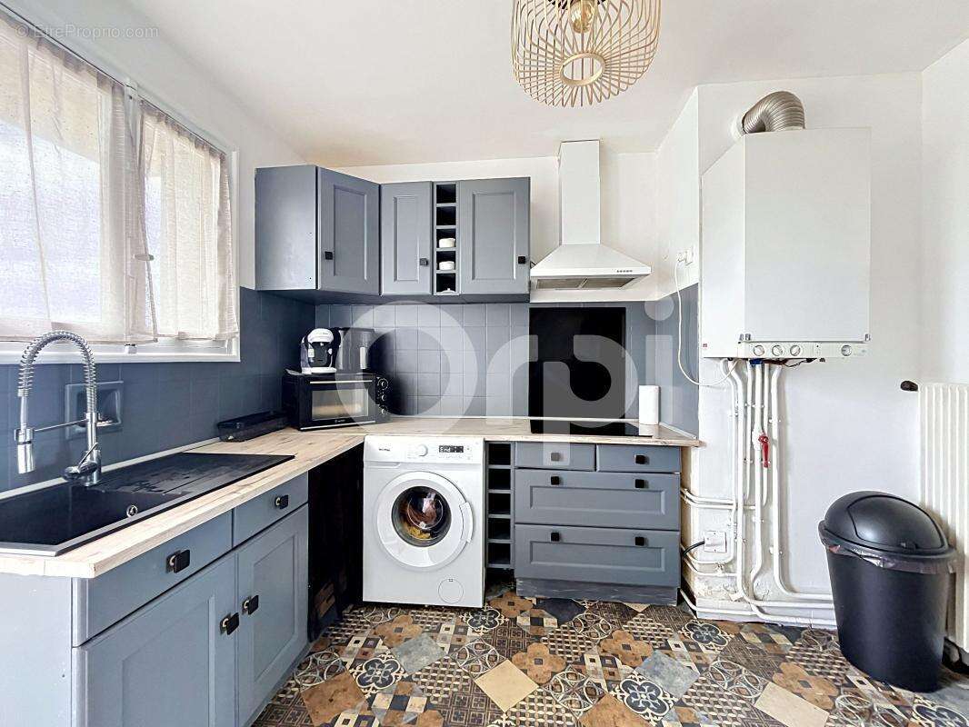 Appartement à BRIVE-LA-GAILLARDE