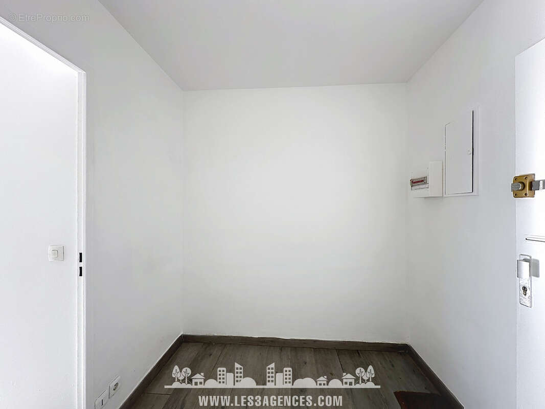 Appartement à GRIMAUD