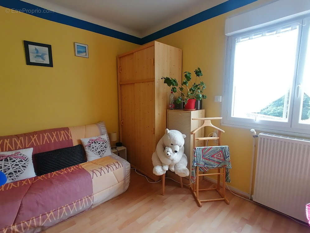 Maison à LE LOROUX-BOTTEREAU