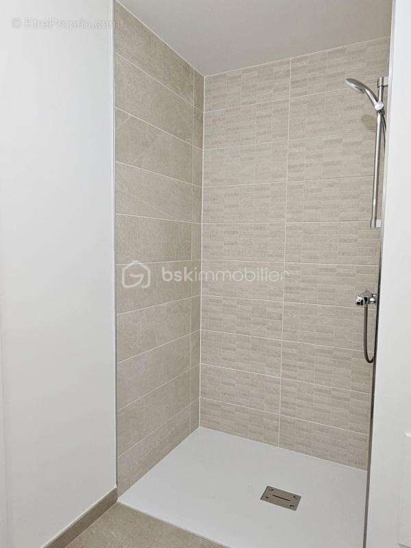 Appartement à AULNAY-SOUS-BOIS