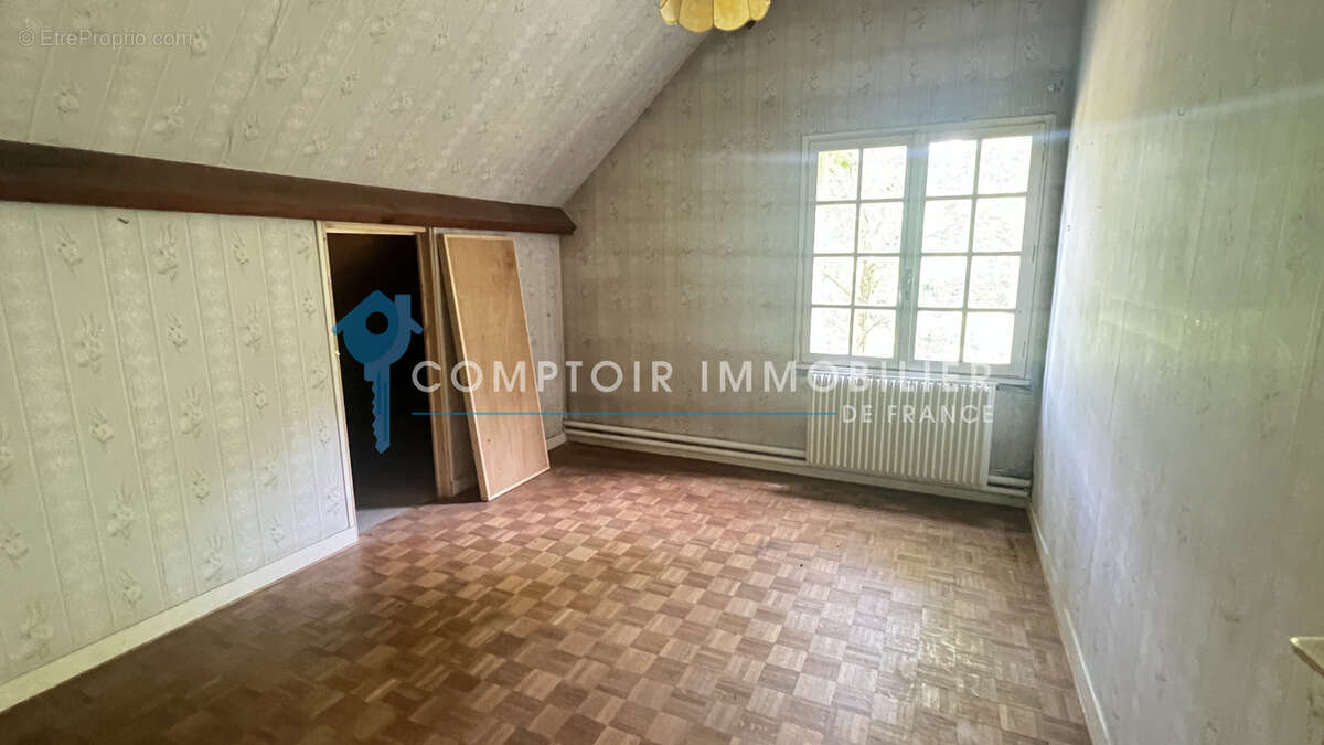 Maison à LA FERTE-ALAIS