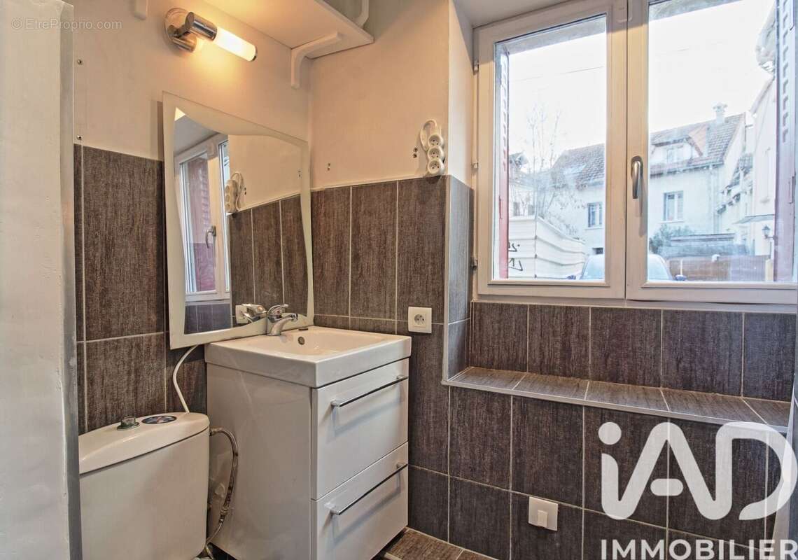 Photo 5 - Appartement à SAINT-LEU-LA-FORET