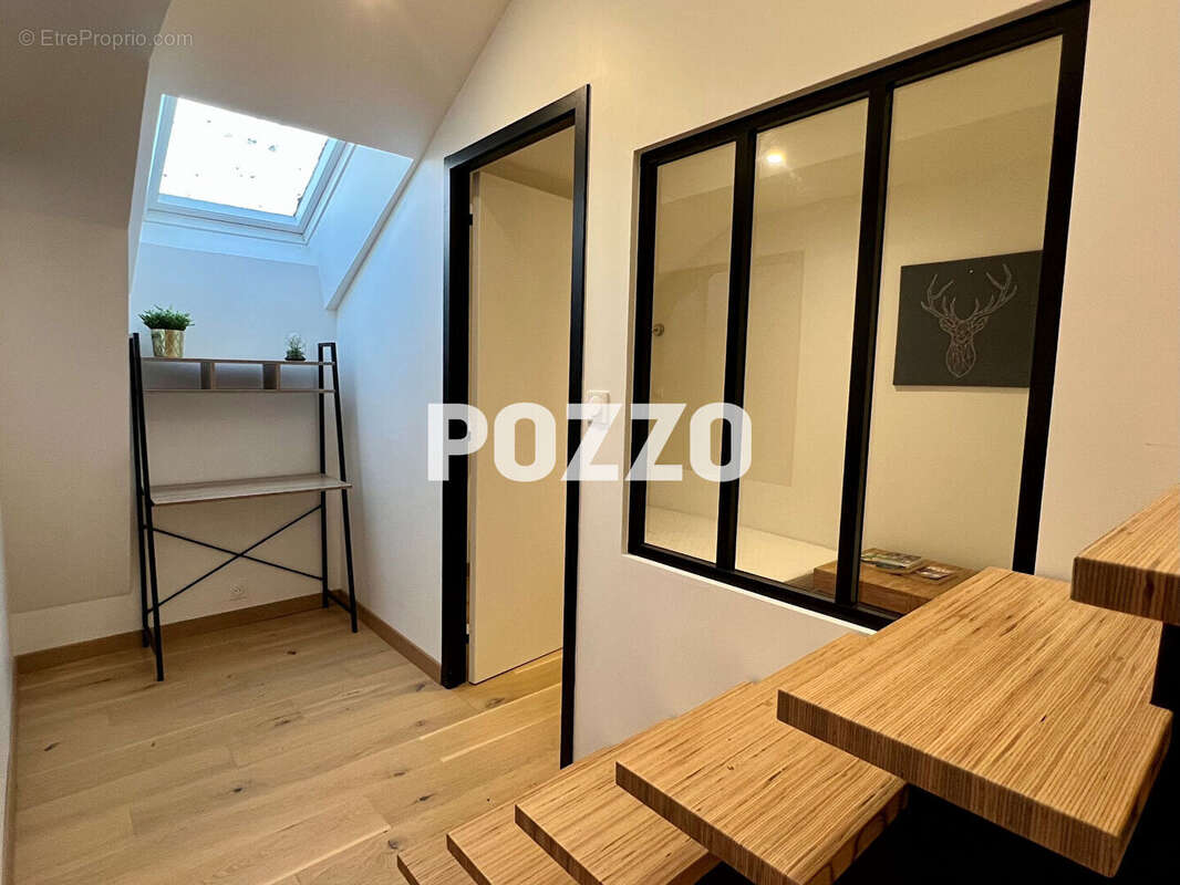 Appartement à BAYEUX