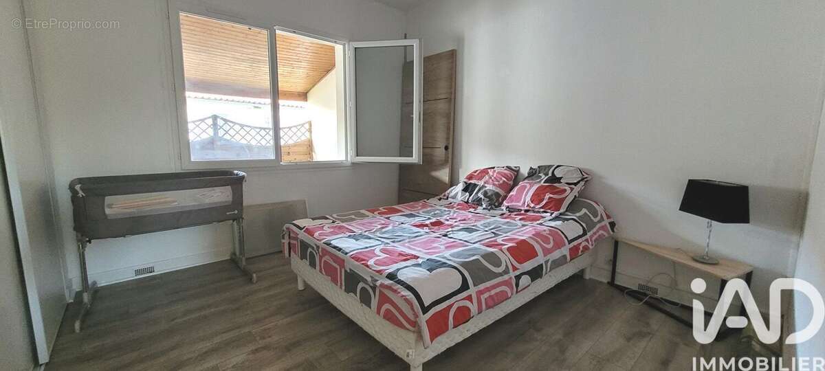 Photo 7 - Maison à SAINT-JEAN-D'ANGELY