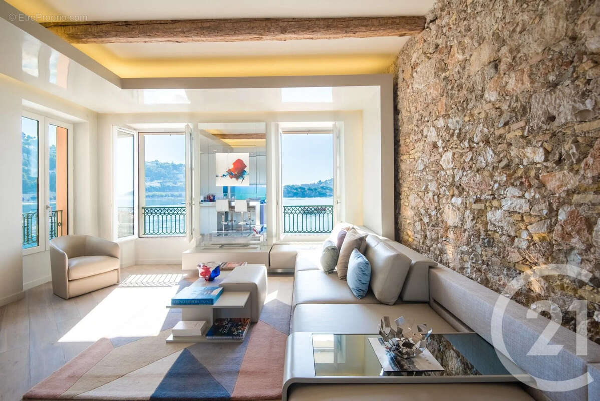 Appartement 52 m² à Villefranche-Sur-Mer  - photo 3