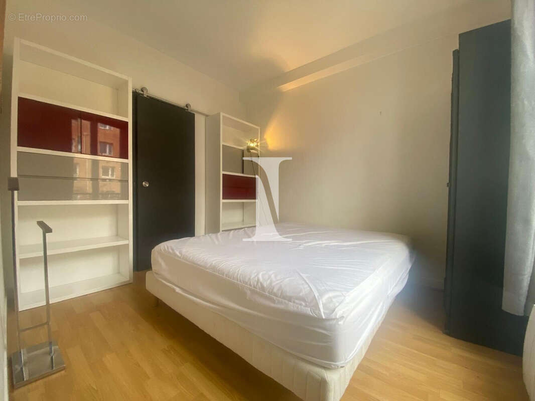 Appartement à VINCENNES