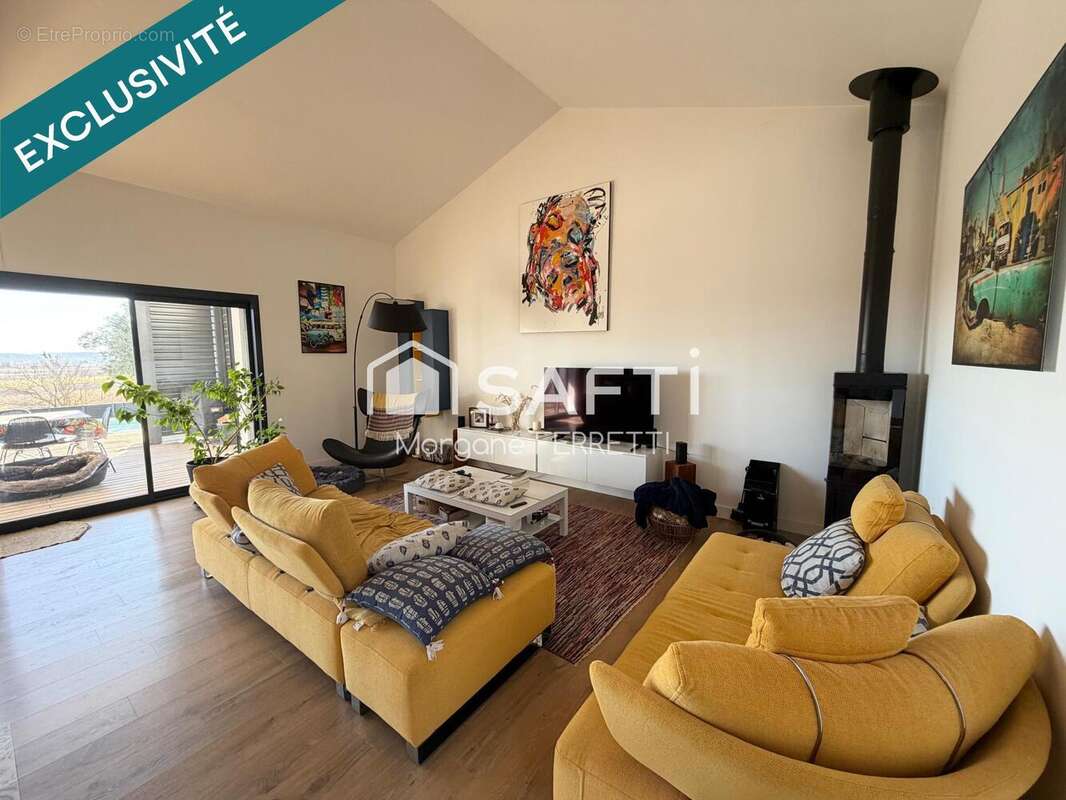 Photo 9 - Maison à VENTENAC-EN-MINERVOIS