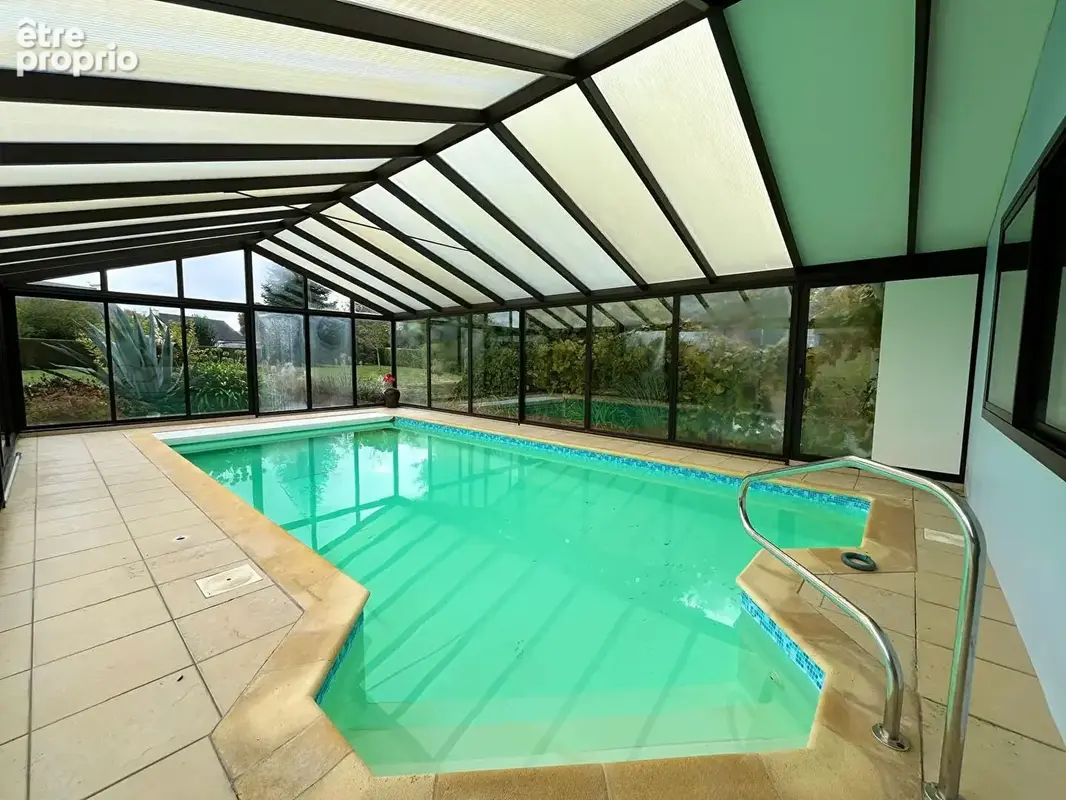 Maison Yffiniac 7 pièces 245 m2 - photo 3