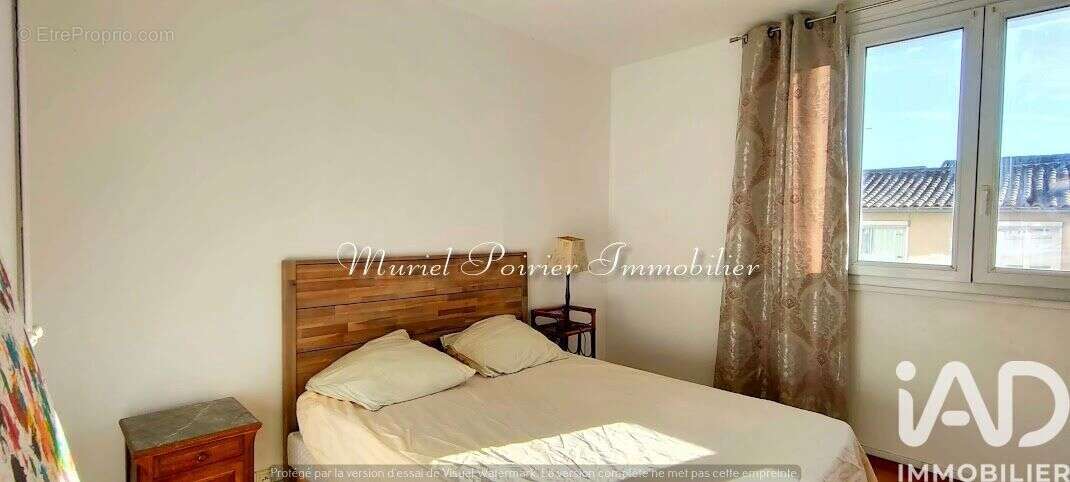 Photo 8 - Appartement à TOULOUSE