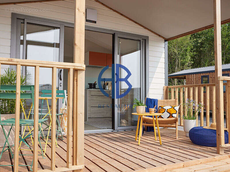 Maison à LA FERRIERE